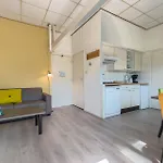 Aldeamento Turístico Roompot Schin Op Geul Born