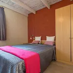 Aldeamento Turístico Roompot Schin Op Geul Born