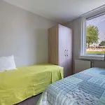 Roompot Schin Op Geul