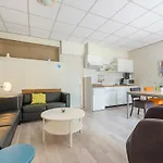 Aldeamento Turístico Roompot Schin Op Geul