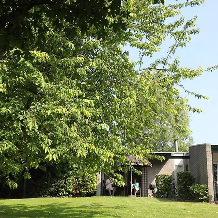 Roompot Schin Op Geul