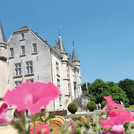 Roompot Schin Op Geul Aldeamento Turístico Born