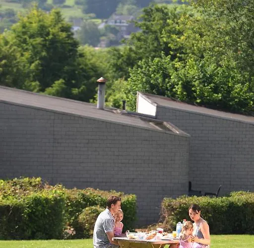 Feriepark Roompot Schin Op Geul