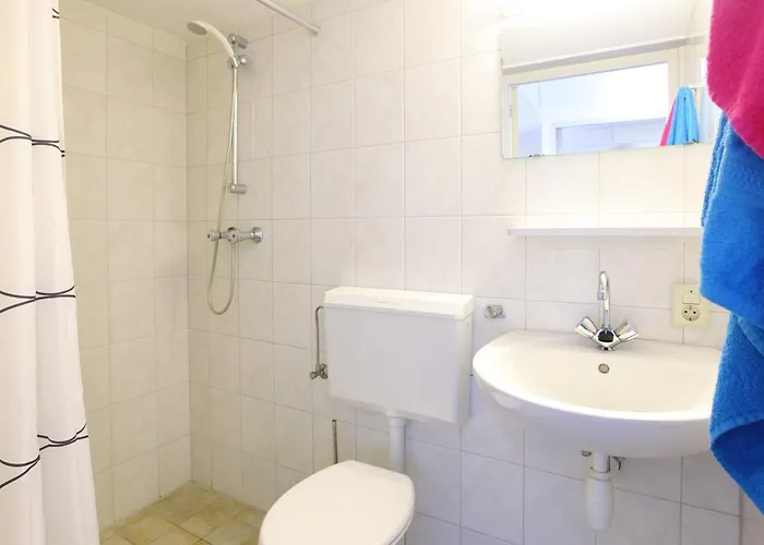 Roompot Schin Op Geul База отдыха 3*