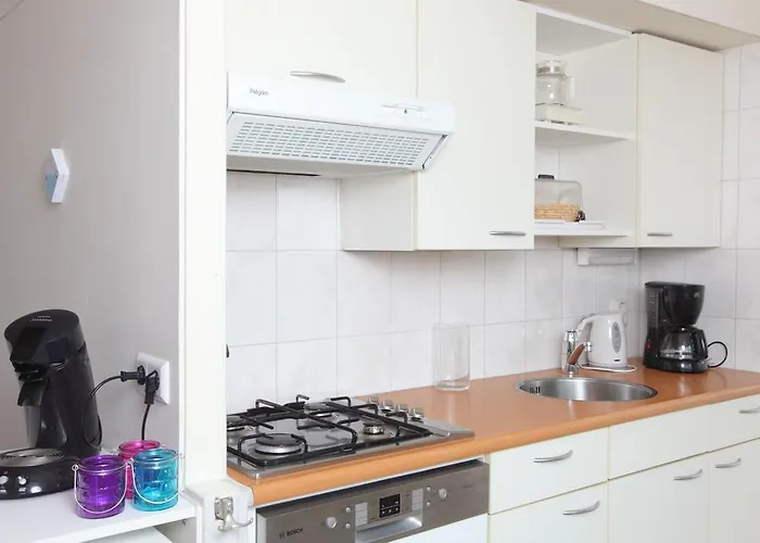 Roompot Schin Op Geul База отдыха