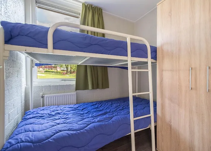 Roompot Schin Op Geul