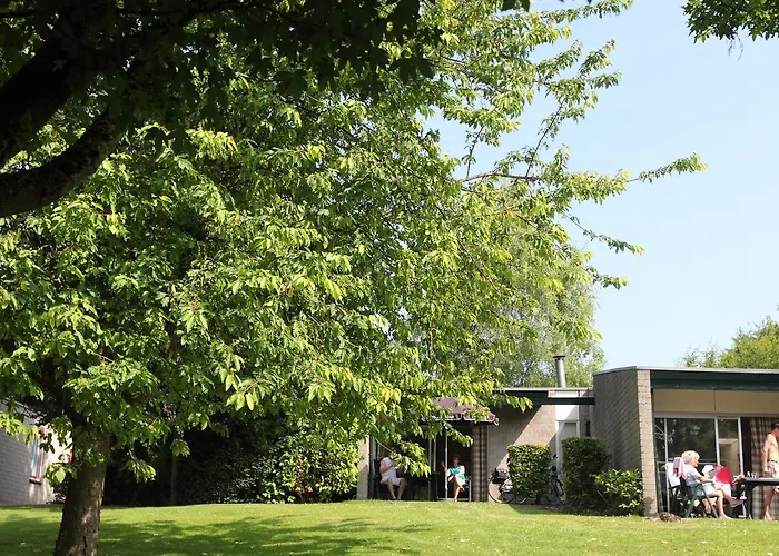 Roompot Schin Op Geul