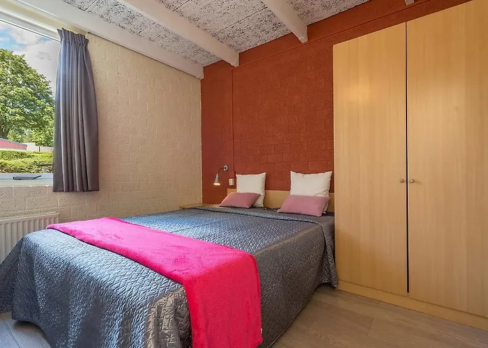 Feriepark Roompot Schin Op Geul Born