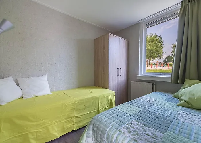 Roompot Schin Op Geul