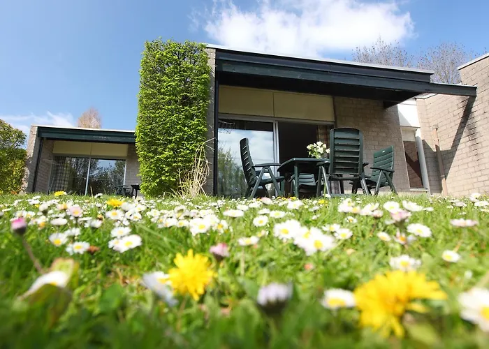 Roompot Schin Op Geul 3*