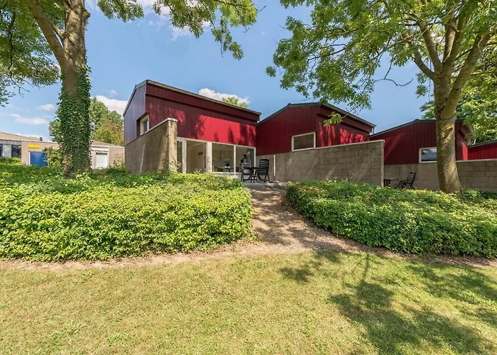 Roompot Schin Op Geul