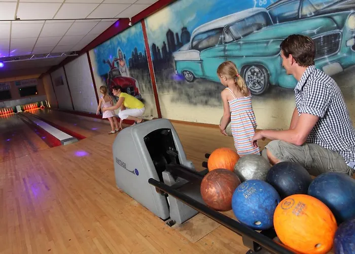 Roompot Schin Op Geul