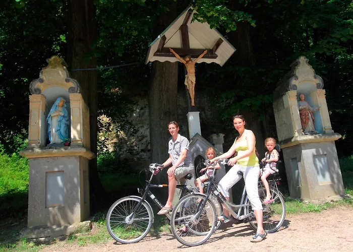 Roompot Schin Op Geul 3* Born