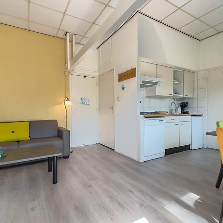 Vakantiepark Roompot Schin Op Geul Born