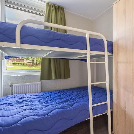 Roompot Schin Op Geul