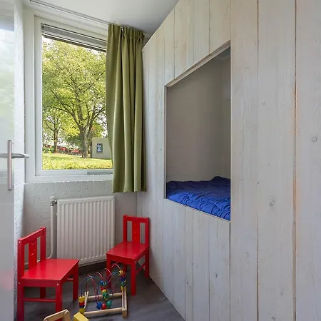 Roompot Schin Op Geul Vakantiepark