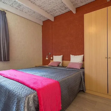 Vakantiepark Roompot Schin Op Geul Born