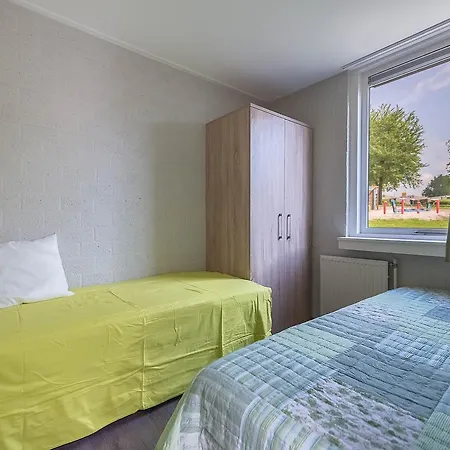 Roompot Schin Op Geul