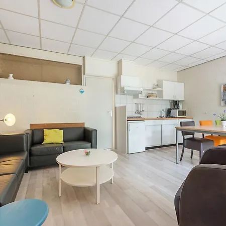 Ferienpark Roompot Schin Op Geul