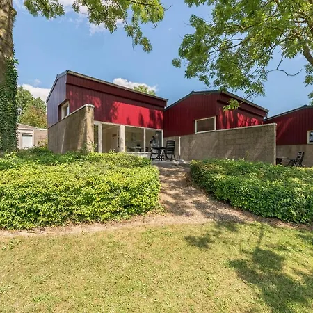 Roompot Schin Op Geul