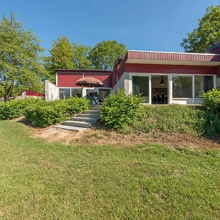 Ferienpark Roompot Schin Op Geul