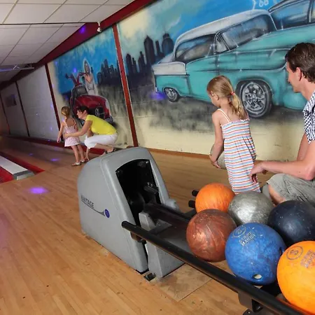 Roompot Schin Op Geul