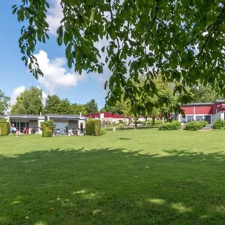 Roompot Schin Op Geul Vakantiepark Born