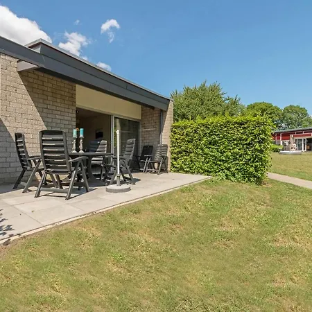 Ferienpark Roompot Schin Op Geul 3*