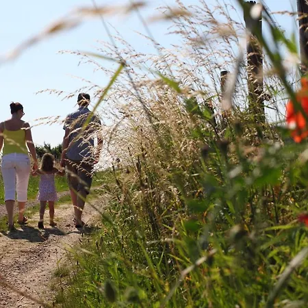 Vakantiepark Roompot Schin Op Geul