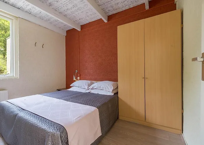 Roompot Schin Op Geul Vakantiepark Born