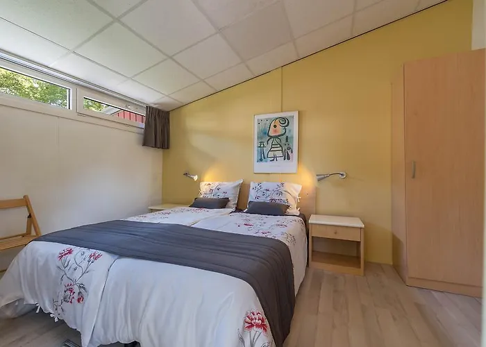 Roompot Schin Op Geul Born