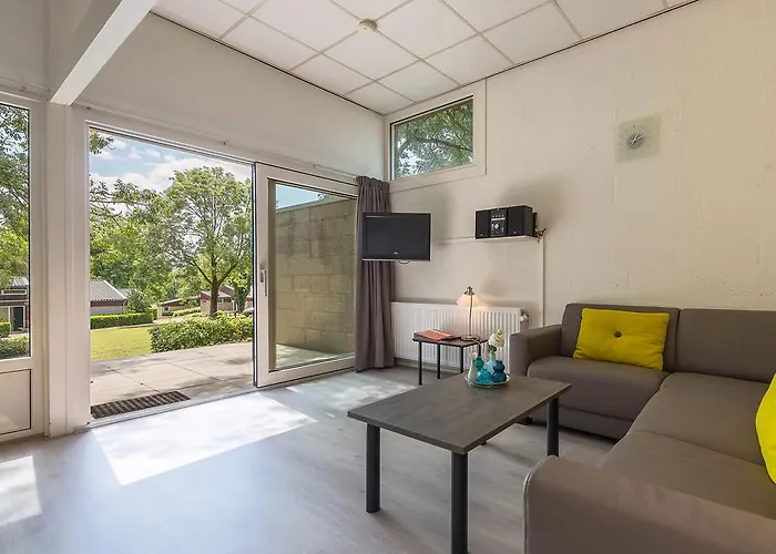 Roompot Schin Op Geul Vakantiepark