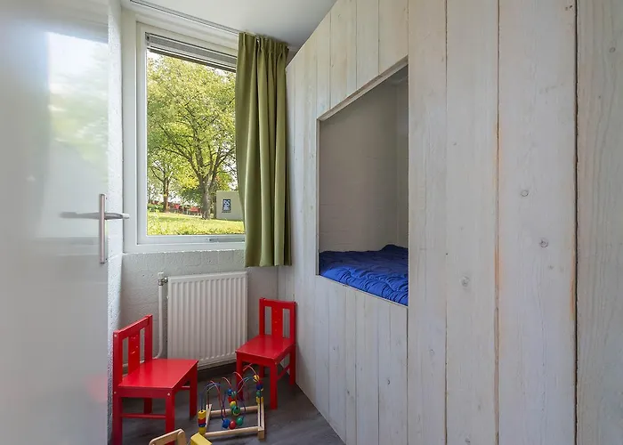 Roompot Schin Op Geul Vakantiepark