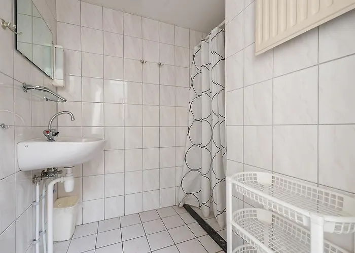 Vakantiepark Roompot Schin Op Geul