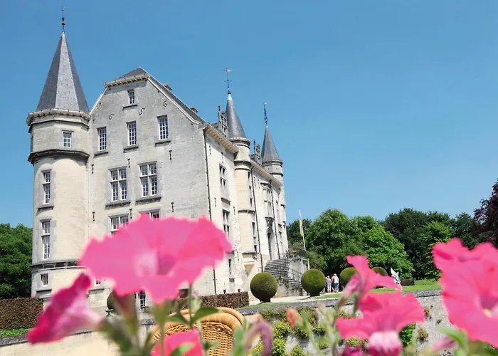 Roompot Schin Op Geul Vakantiepark Born