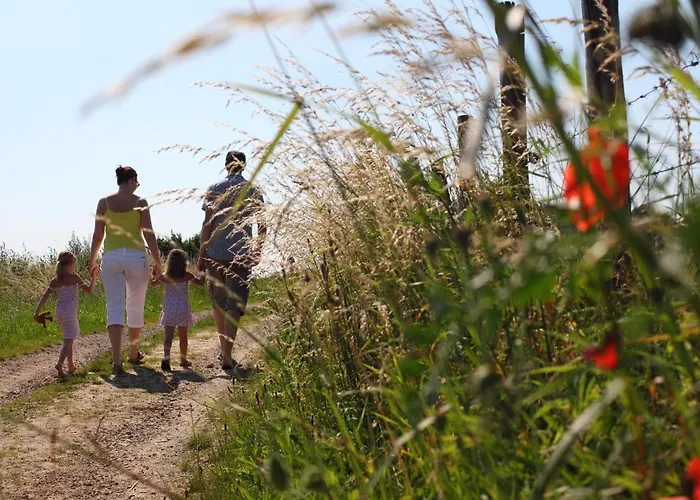 Vakantiepark Roompot Schin Op Geul
